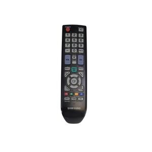 Samsung TV Remote Control Model BN5901196B